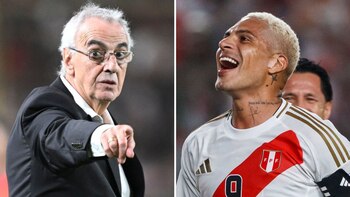 La selección peruana subió posiciones en ránking FIFA tras primeros amistosos de la era Jorge Fossati.