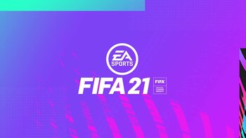 FIFA 21 estará disponible desde