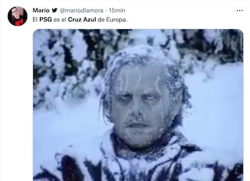 Los mejores memes que dejó