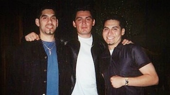 Trigo de Jesús, Juan Sebastián