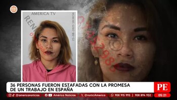 La División de Estafas de