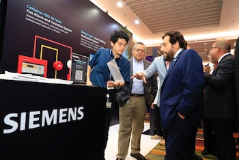 La mejora en la seguridad