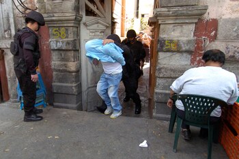 La iniciativa busca aplicar a