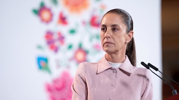 Claudia Sheinbaum