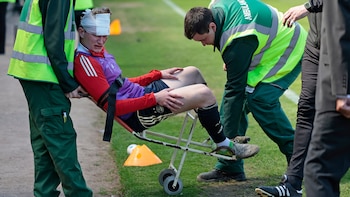 Un fanático fue condenado a