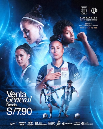 Precios de entradas para Alianza