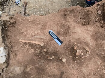 Hallazgo en Cajamarca - Ministerio