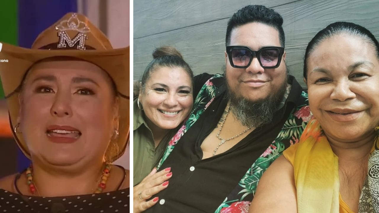Mónica Torres aclaró que su relación con Carlos Ayllón sigue adelante tras semanas de silencio durante su encierro en