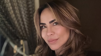 Estos son todos los hijos de Aylín Mujica: quiénes son sus padres y la historia de su hijo mexicano