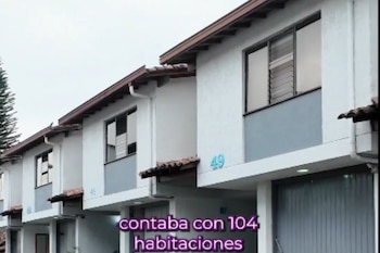 El inmueble había sido intervenido