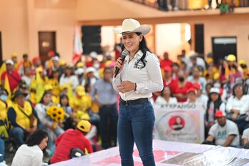 Alejandra Dle Moral Chalco Edomex