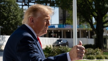 Trump ofrece un millón de recompensa a quien denuncie y se demuestre fraude electoral en EEUU