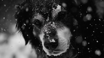 Al igual que los humanos,