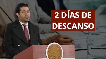 Reforma laboral: Gobierno aclara qué