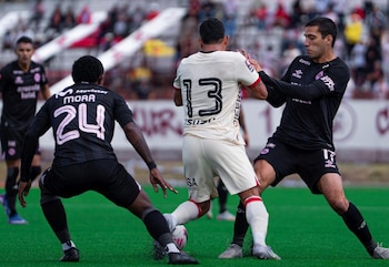 Sport Boys – Pablo Erustres – Liga 1 – Perú – deportes – 28 mayo