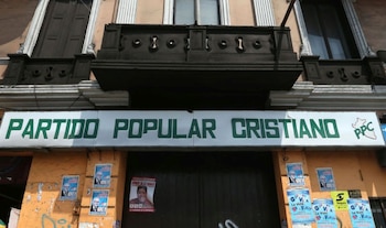 Fundado por Luis Bedoya Reyes,