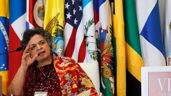 La “nómina secreta” de César