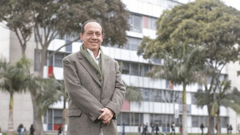 José Távara: “Ahora nos gobierna