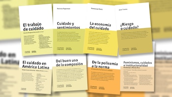 Sí, el cuidado puede ser