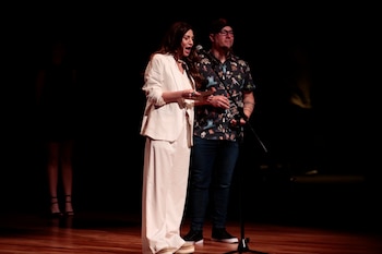 Premios Cóndor 2023