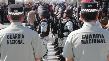 Extorsión y vínculos con criminales: