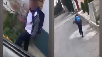 Crédito: Captura de pantalla /