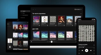 Spotify se ha convertido en