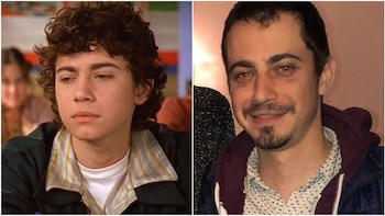 Se alejó de la actuación