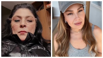 Ella es la actriz de Televisa que podría ser la nueva Victoria Ruffo y Thalía de las telenovelas
