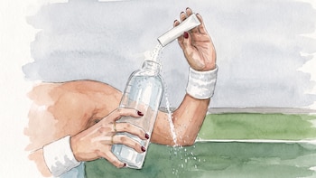 Electrolitos o agua: cuándo alcanza con la hidratación habitual y en qué casos conviene recurrir a bebidas o sales específicas