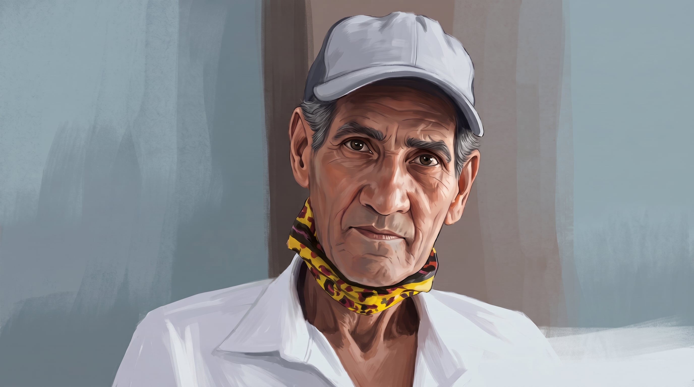 Evangelio permaneció catorce meses en prisión preventiva sin juicio ni presentación de pruebas sobre supuestos planes con explosivos. (Imagen Ilustrativa Infobae)