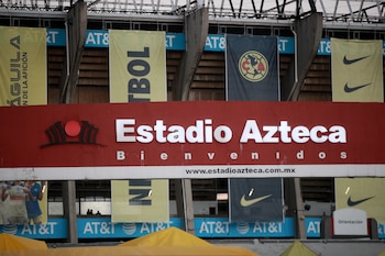 La transacción, valorada en más de 200 millones de dólares, representa una de las inversiones más relevantes en la historia del futbol mexicano. REUTERS/Henry Romero