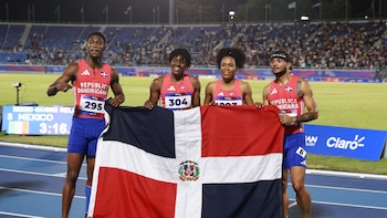 Los Juegos Juan Pablo Duarte 2026 reunirán en Nueva York a más de 2,000 atletas dominicanos