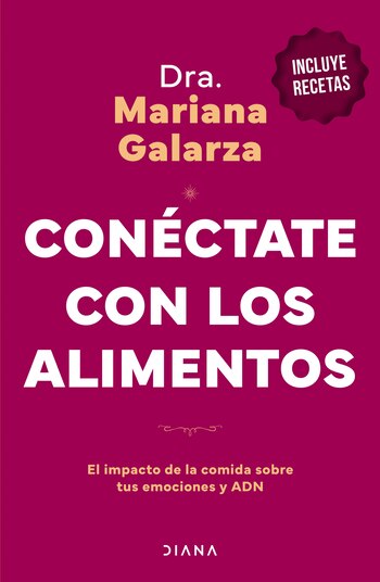 Portada de "Conéctate con los