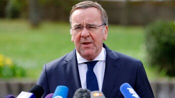 Alemania anuncia otra ayuda de