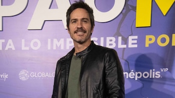 El actor compartió con los