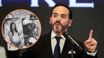 De la Espriella condenó el crimen de María Camila Potosí y anunció endurecimiento de penas: “No merecen llamarse humanos”