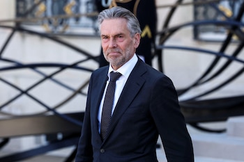 El primer ministro de los