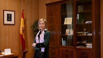 Los Juzgados de Violencia sobre