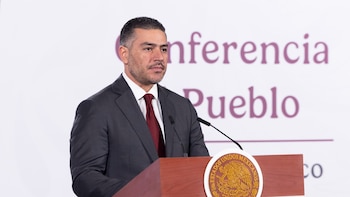 Los Chapitos estarían detrás del