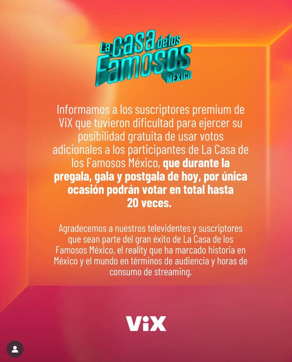 (ViX)
