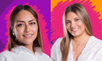 Lalis Smile aseguró que Claudia