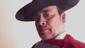 La familia de Véliz aseguró