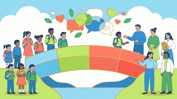 República Dominicana: Educación aumentará más psicólogos y orientadores para el año escolar 2026-2027