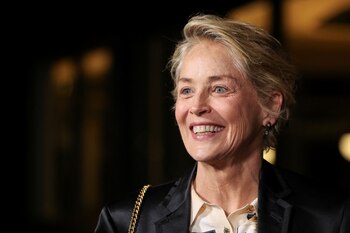 Sharon se ha convertido en