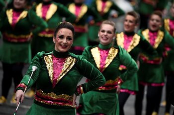 Las reuniones y festejos pueden