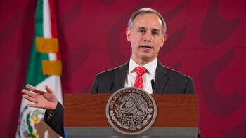 El subsecretario de Salud ha