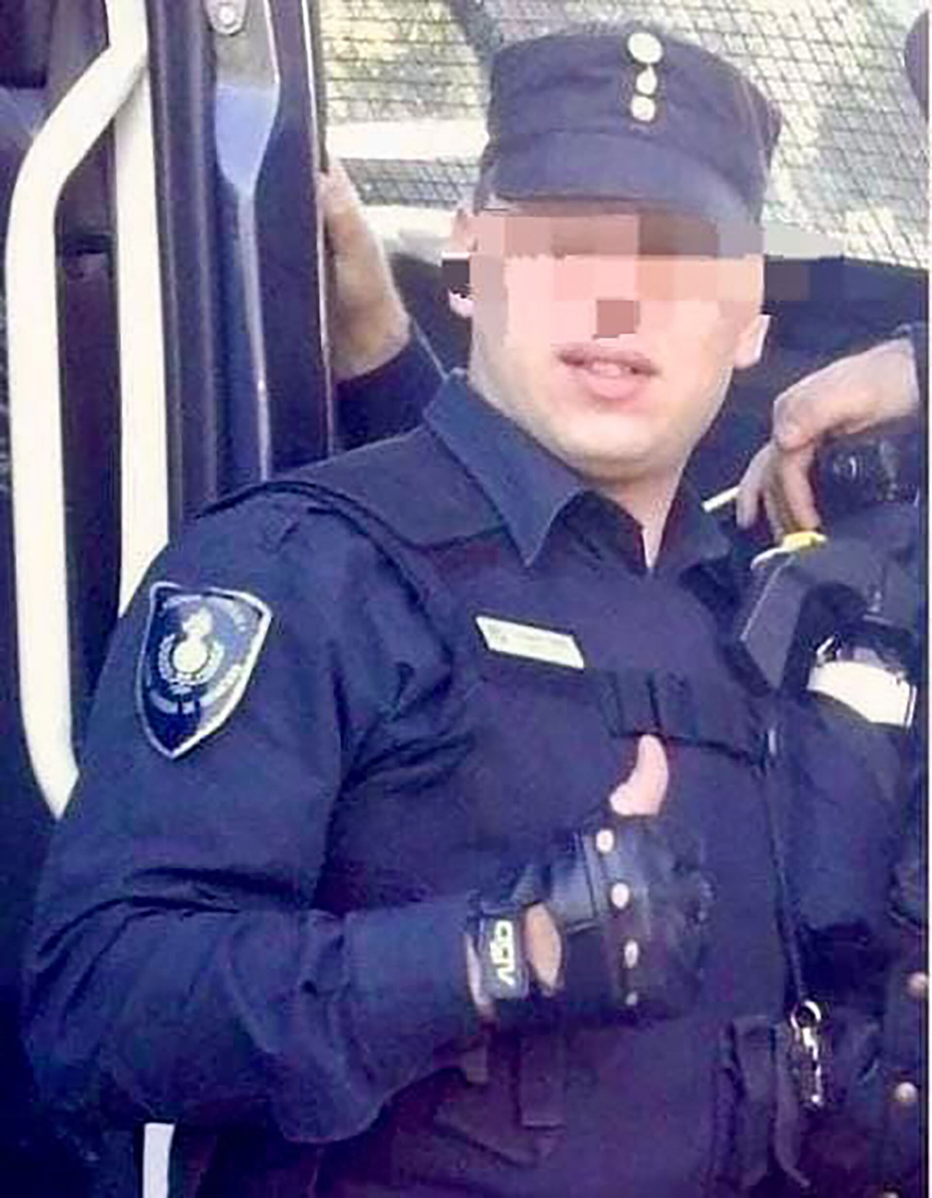 Fernando Gabriel Funes.