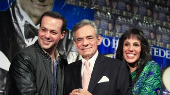 Marysol Sosa negó pleito con