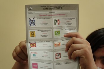 Foto: Galo Cañas / Cuartoscuro